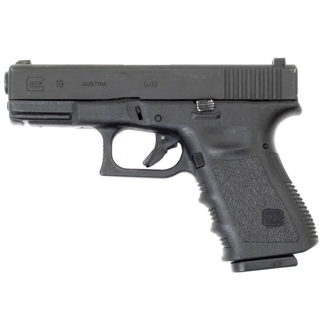 Glock 19 Gen3